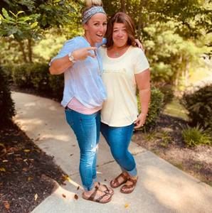 Meet your Posher, Corrie